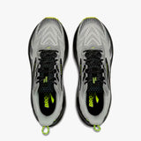 Brooks Ghost Trail Grey/Black