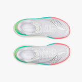 Saucony Endorphin Azura White/Multi
