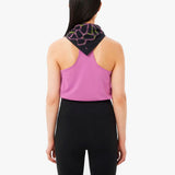 CAMISETA SALOMON SHAKEOUT CORE W IRIS ORCHID