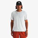 Camiseta The North Face High Trail SS Pearl Stone