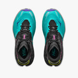 Hoka Speedgoat 7 W Black/Electric