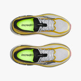 Saucony Paramount Max Gold/Black