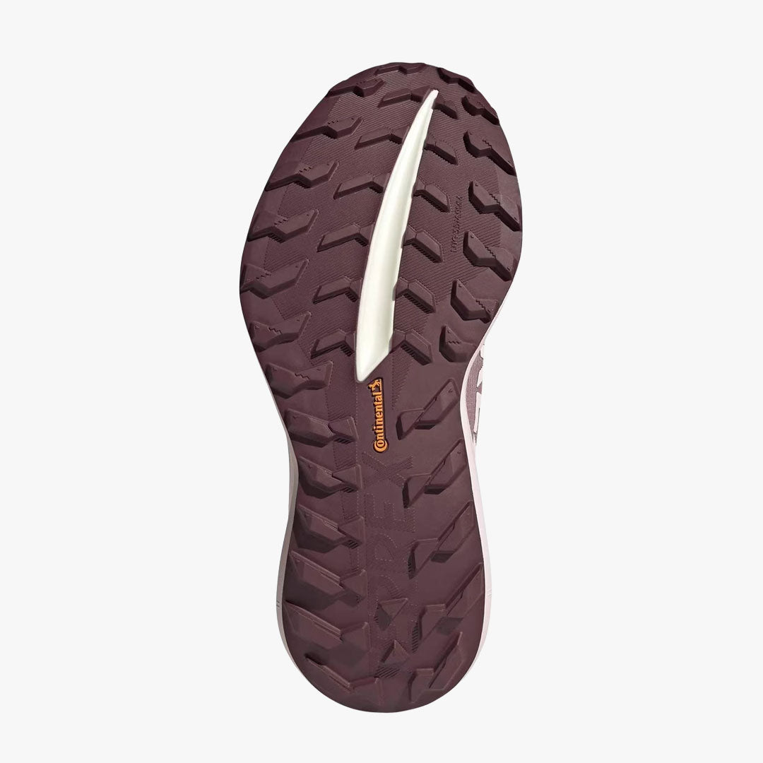 Adidas Terrex Agravic SL W Magma/Pink