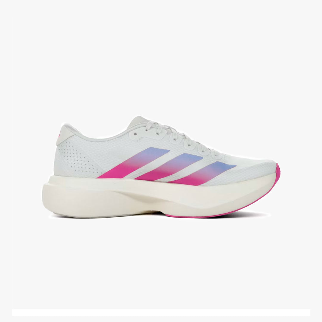 Adidas Adizero Evo SL W White/Pink