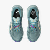Asics Trabuco 14 W Foggy Teal/Amethyst