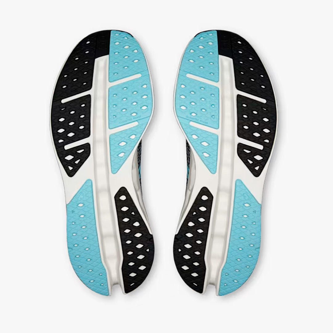 On Cloudsurfer Max Midnight/Ivory