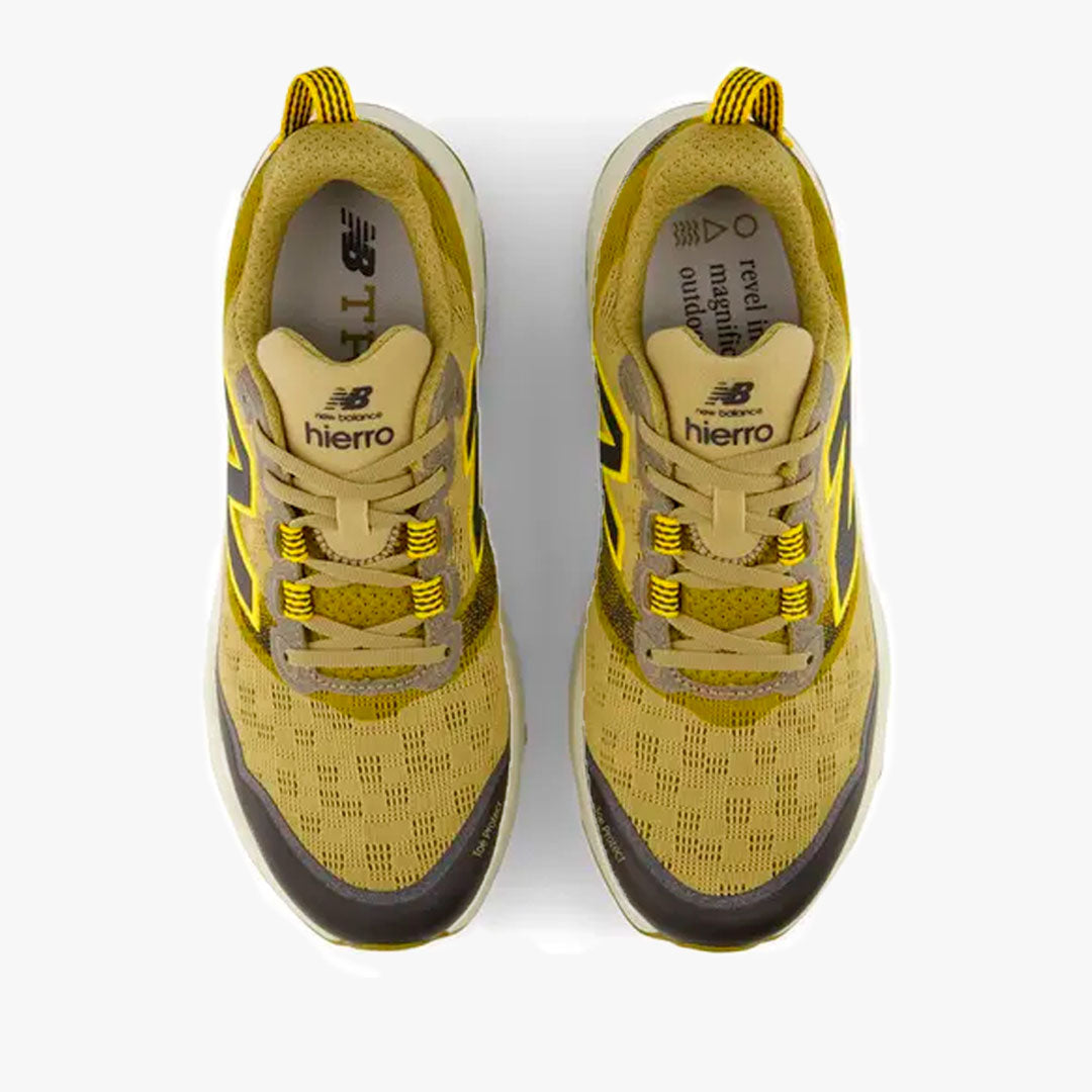 New Balance Hierro V9 Quicksand