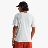 Camiseta The North Face High Trail SS Pearl Stone