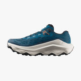 Salomon Ultra Glide 4 Gibraltar Sea/Black