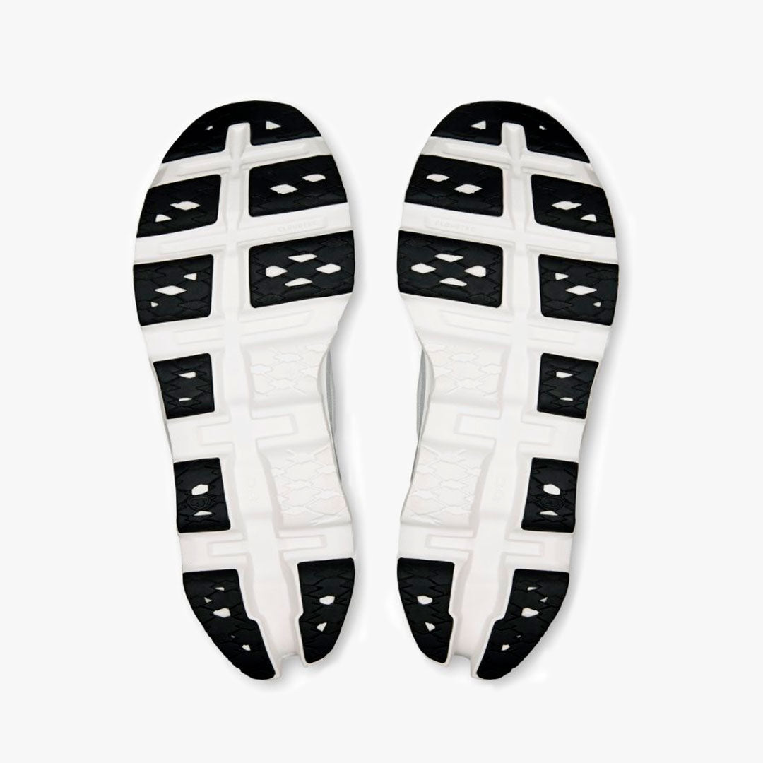 On Cloudmonster 3 White/White