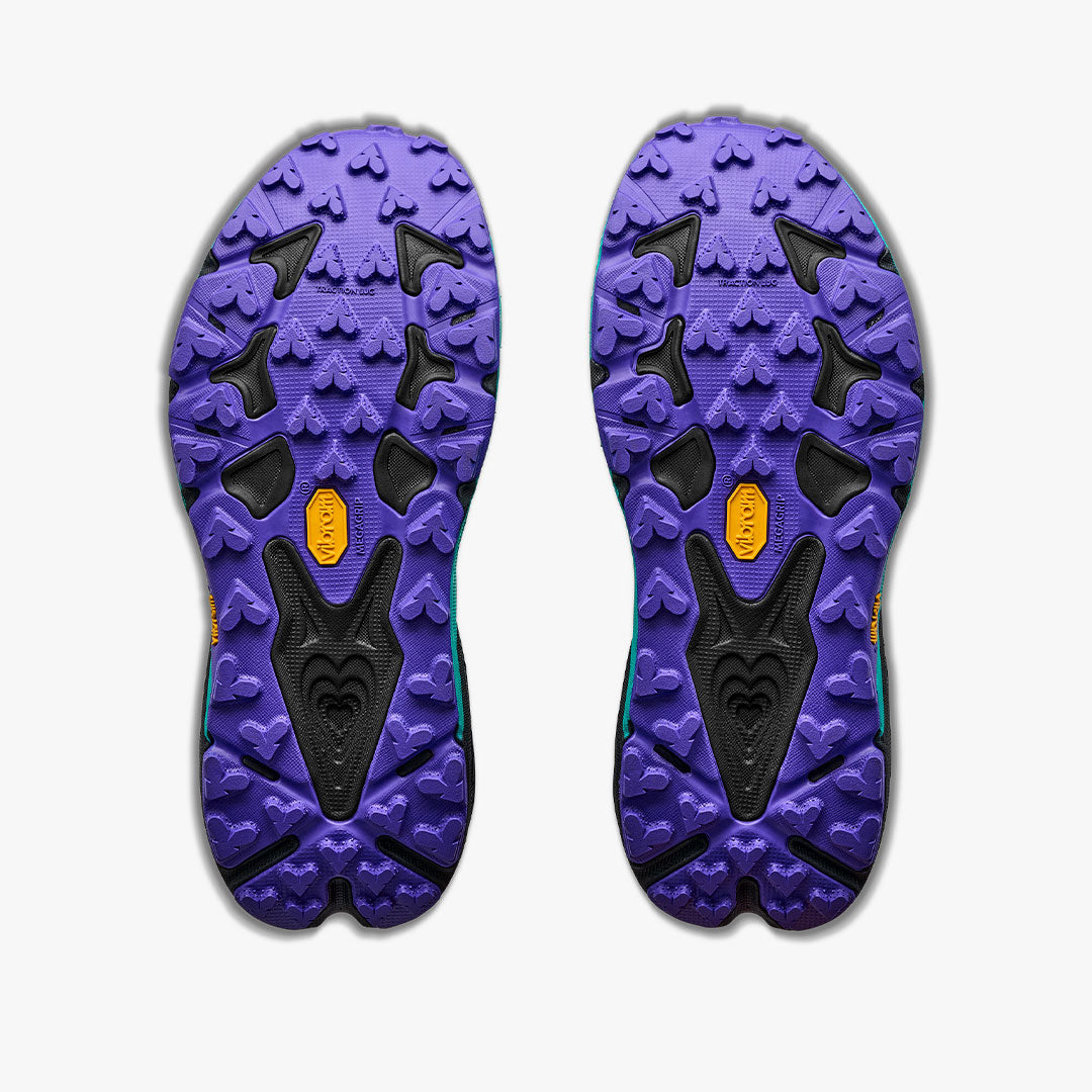 Hoka Speedgoat 7 W Black/Electric