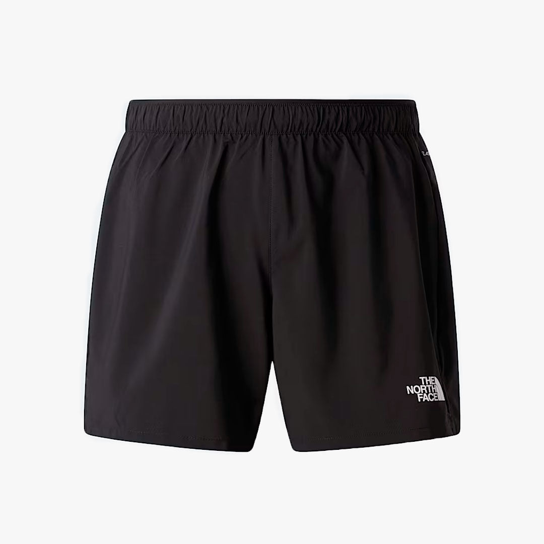 Pantalón The North Face Lightbright 2IN1 Black
