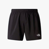 Pantalón The North Face Lightbright 2IN1 Black