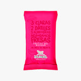 Barrita Paleobull 55GR Frutos del Bosque