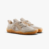 Vivobarefoot Primus Trail Knit FG W Peyote