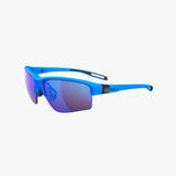 Gafas Evil Eye Elate.P Neon Blue Matt