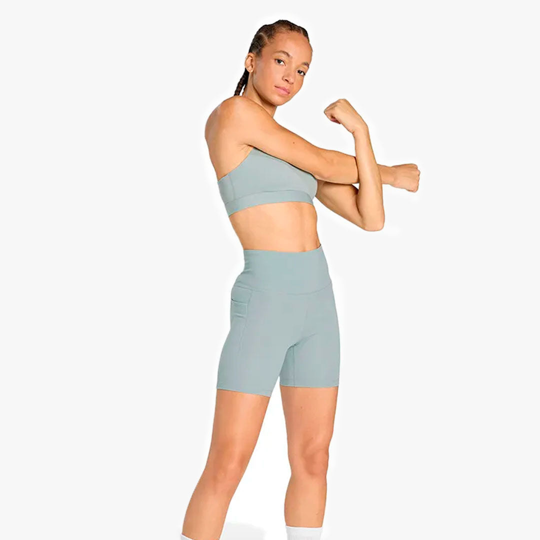 Mallas Adidas Adi365 Climacool W Wonder Sage