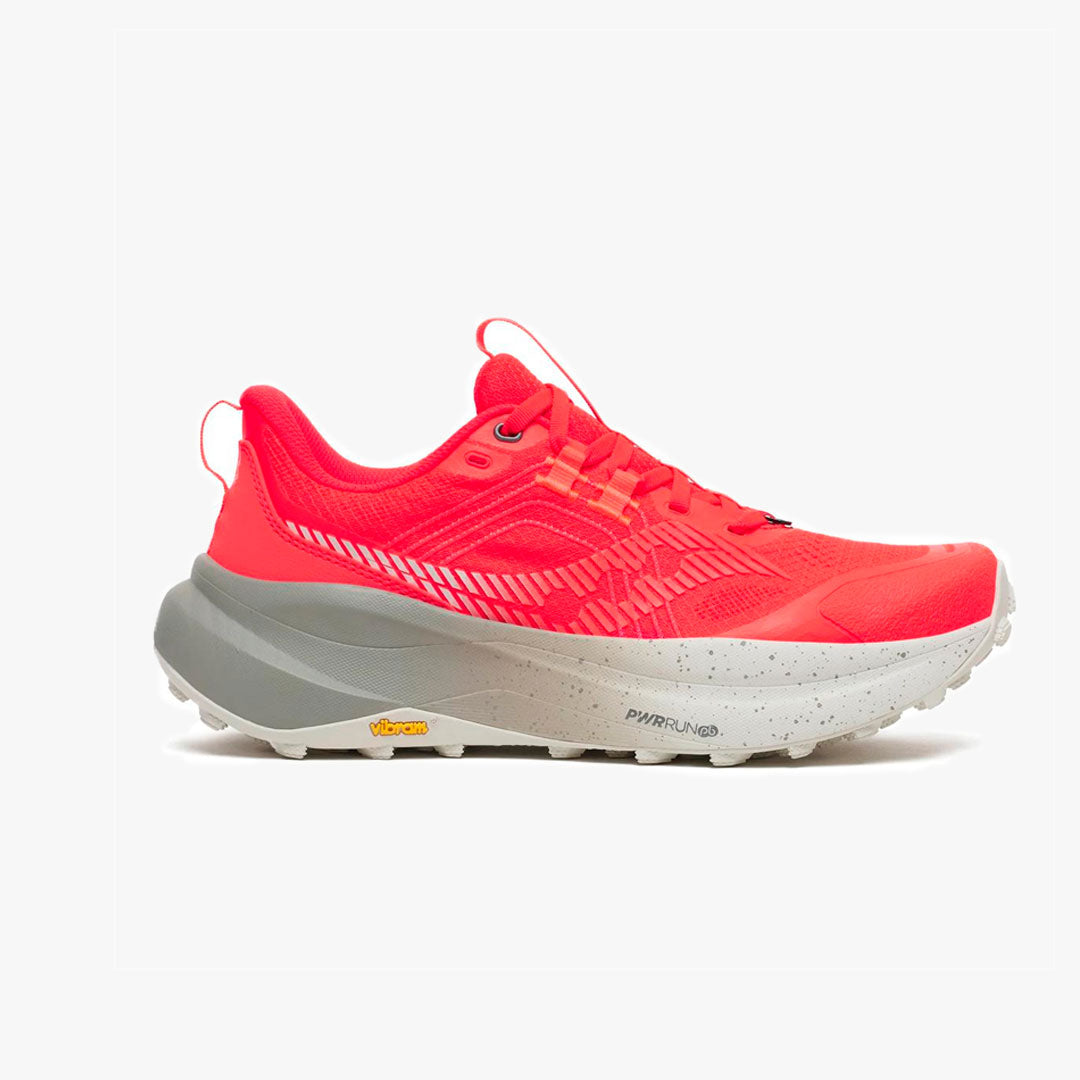 Saucony Xodus Ultra 4 W Vizired