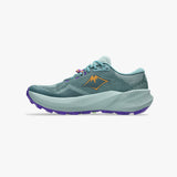 Asics Trabuco 14 W Foggy Teal/Amethyst