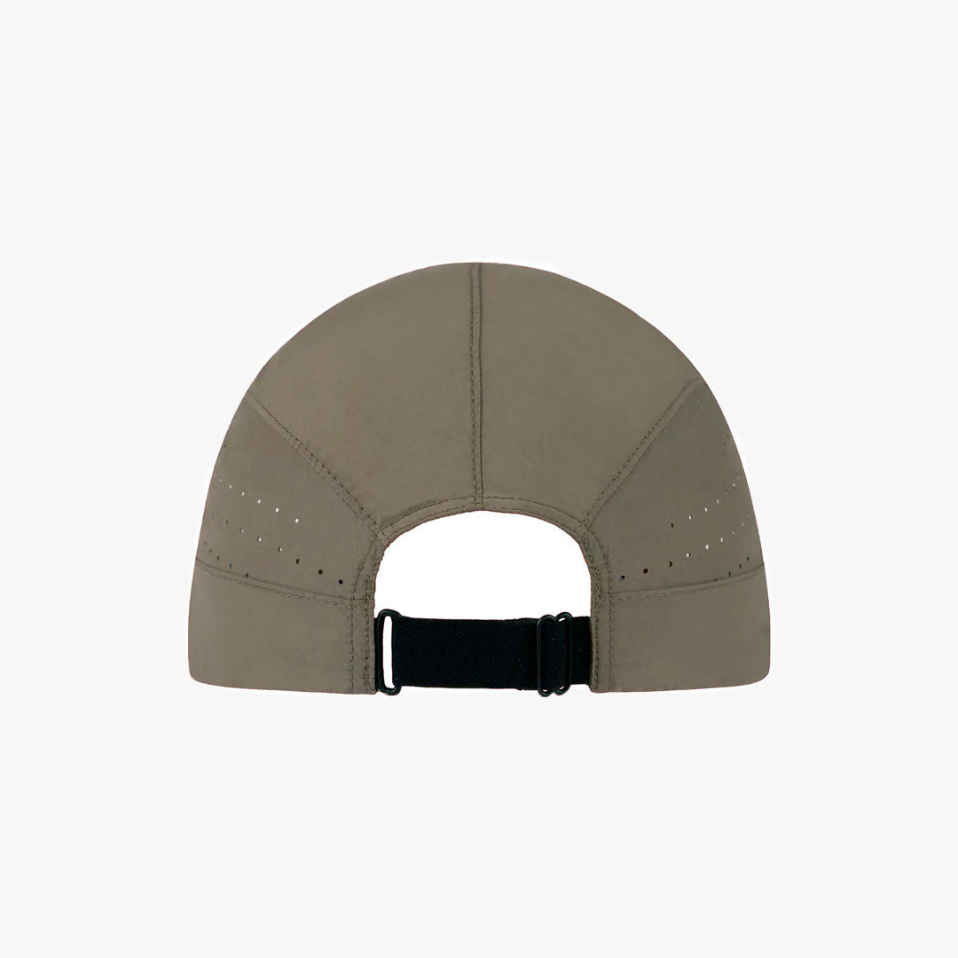 Gorra Buff Speed Solid Tundra Khaki