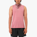 CAMISETA SALOMON SHAKEOUT CORE DUSKY ORCHID