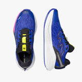 Salomon Aero Glide 4 Bluing/White