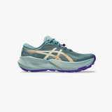 Asics Trabuco 14 W Foggy Teal/Amethyst