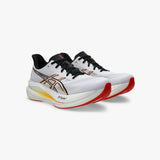 Asics Sonicblast 2 White/Orange