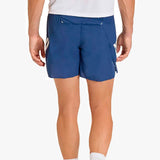 Pantalón Adidas Adi365 Tech Indigo