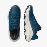 Salomon Ultra Glide 4 Gibraltar Sea/Black