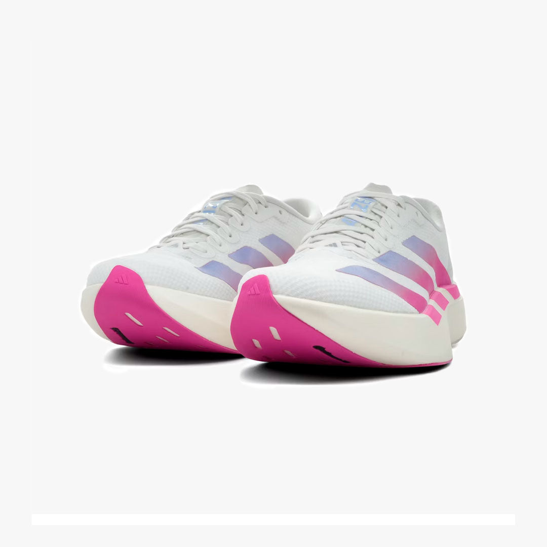Adidas Adizero Evo SL W White/Pink