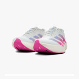Adidas Adizero Evo SL W White/Pink