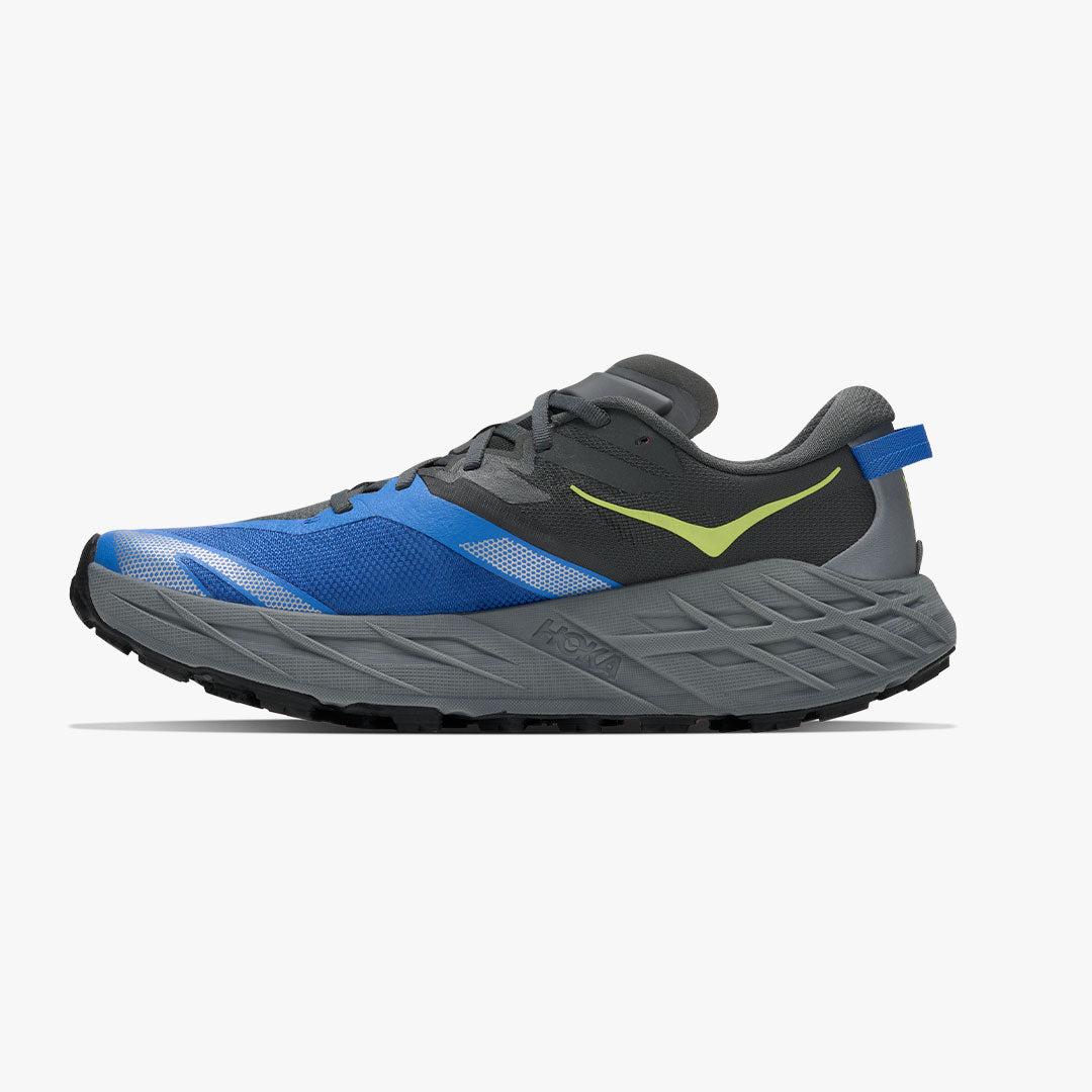Hoka Speedgoat 7 Outer Orbit/Virtual Blue