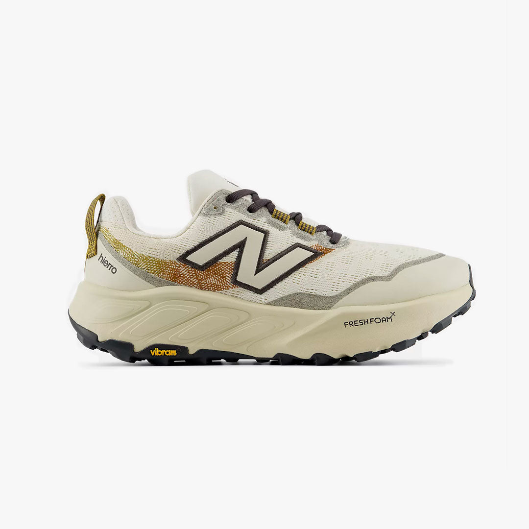 New Balance Hierro V9 Angora