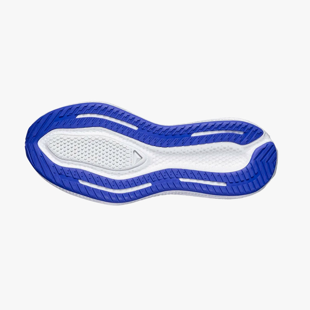 Salomon Aero Glide 4 Bluing/White