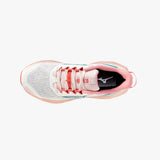 Mizuno Mujin 11 W Snow White/Larkspur/Faded Rode