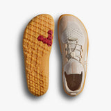 Vivobarefoot Primus Trail Knit FG W Peyote