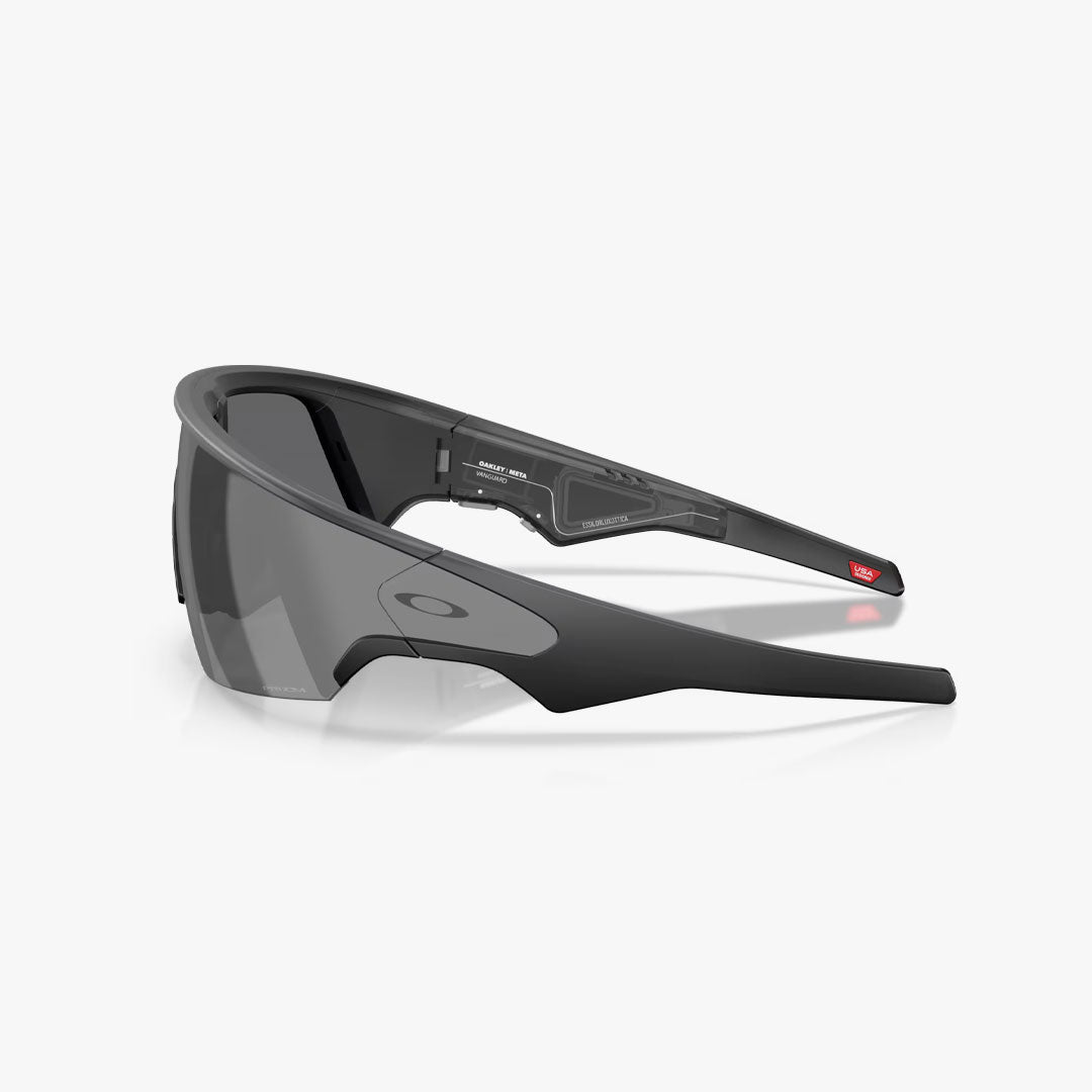 Gafas Oakley Meta Vanguard Prizm Black