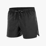 Pantalón Salomon SHAKEout Core 5" Deep Black
