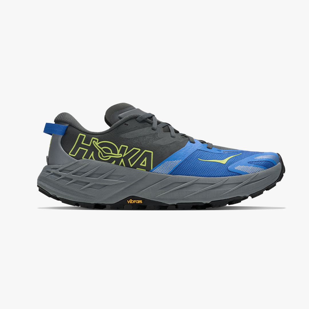 Hoka Speedgoat 7 Outer Orbit/Virtual Blue