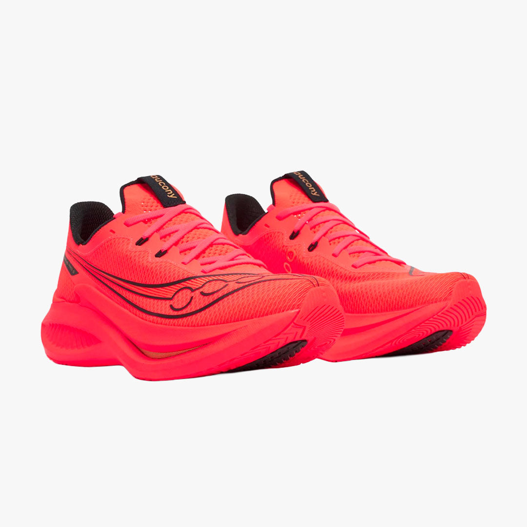 Saucony Endorphin Pro 5 Vizired/Black
