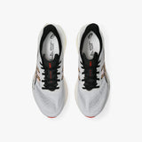 Asics Sonicblast 2 White/Orange