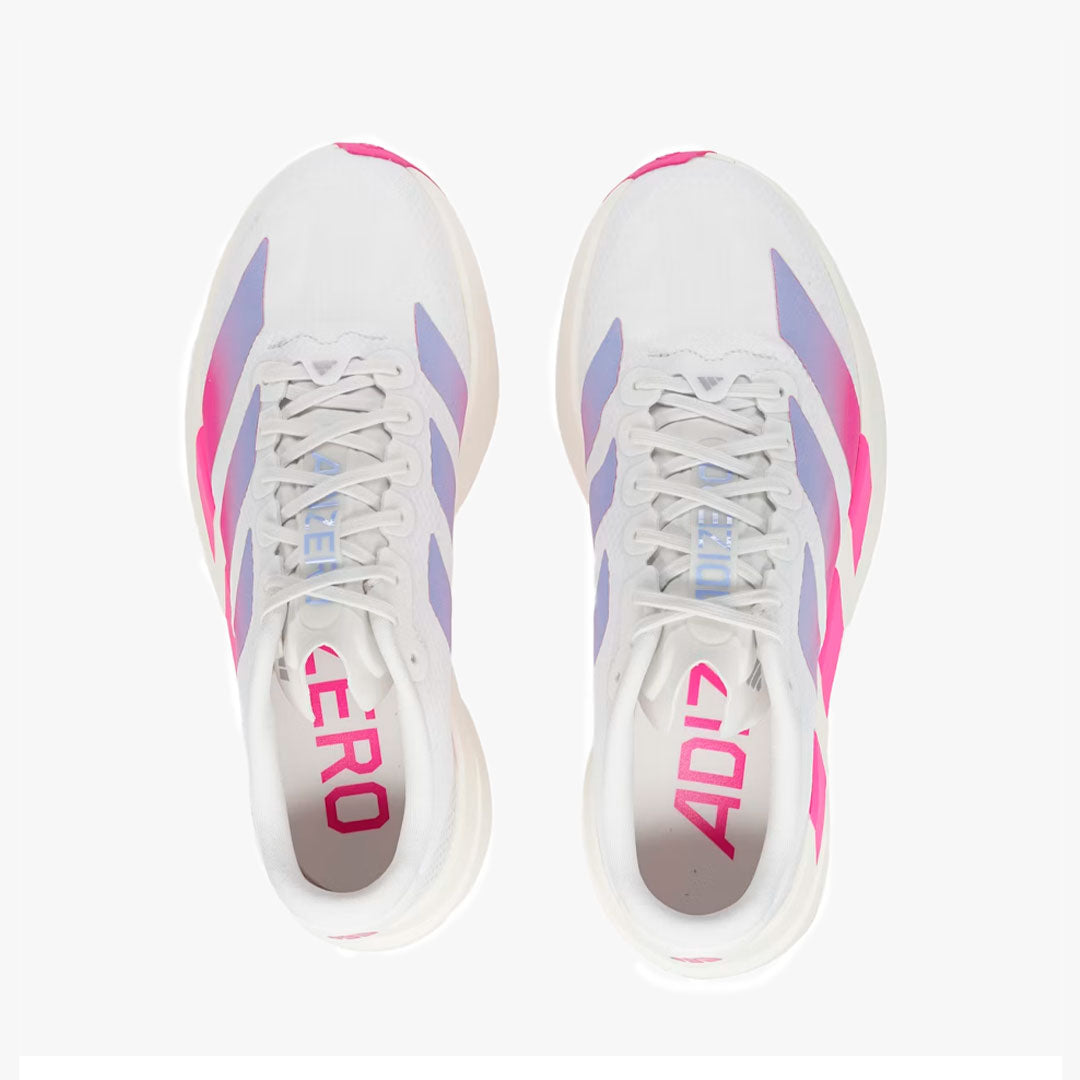 Adidas Adizero Evo SL W White/Pink