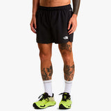 Pantalón The North Face Lightbright 2IN1 Black