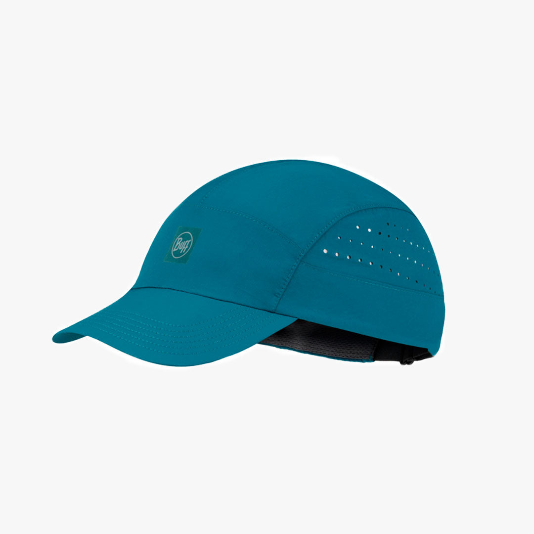 Gorra Buff Speed Solid Teal