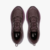 Brooks Ghost Trail W Raisin/Purple/Metallic