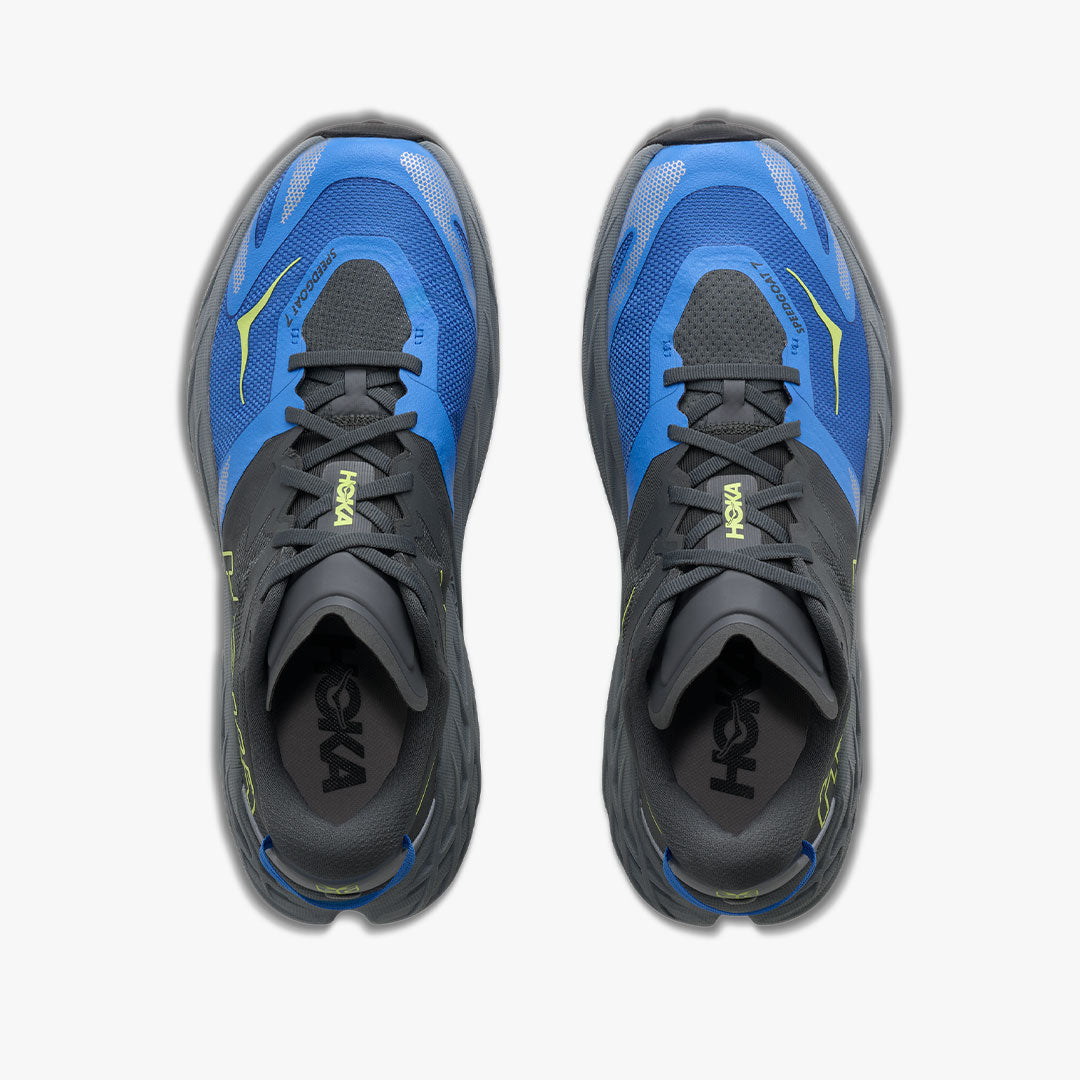 Hoka Speedgoat 7 Outer Orbit/Virtual Blue