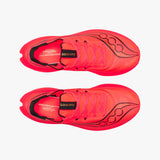 Saucony Endorphin Pro 5 Vizired/Black