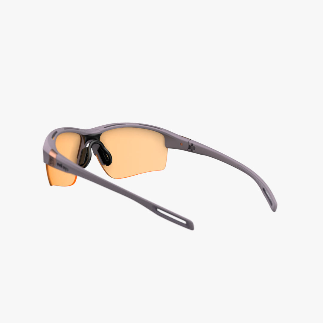 Gafas Evil Eye Elate.P Purple Ash Matt