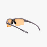Gafas Evil Eye Elate.P Purple Ash Matt